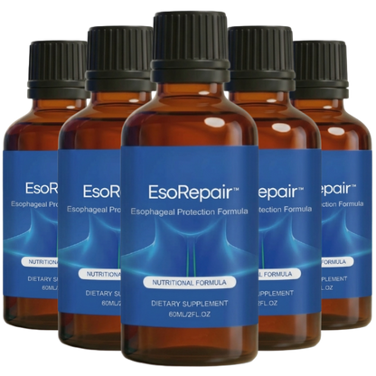 EsoRepair™ | Formel zum Schutz der Speiseröhre