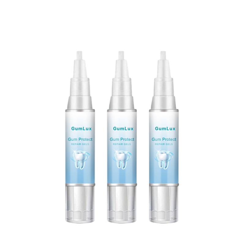 GumLux™ Teeth Repair Gel