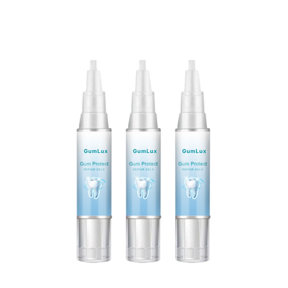 GumLux™ Teeth Repair Gel