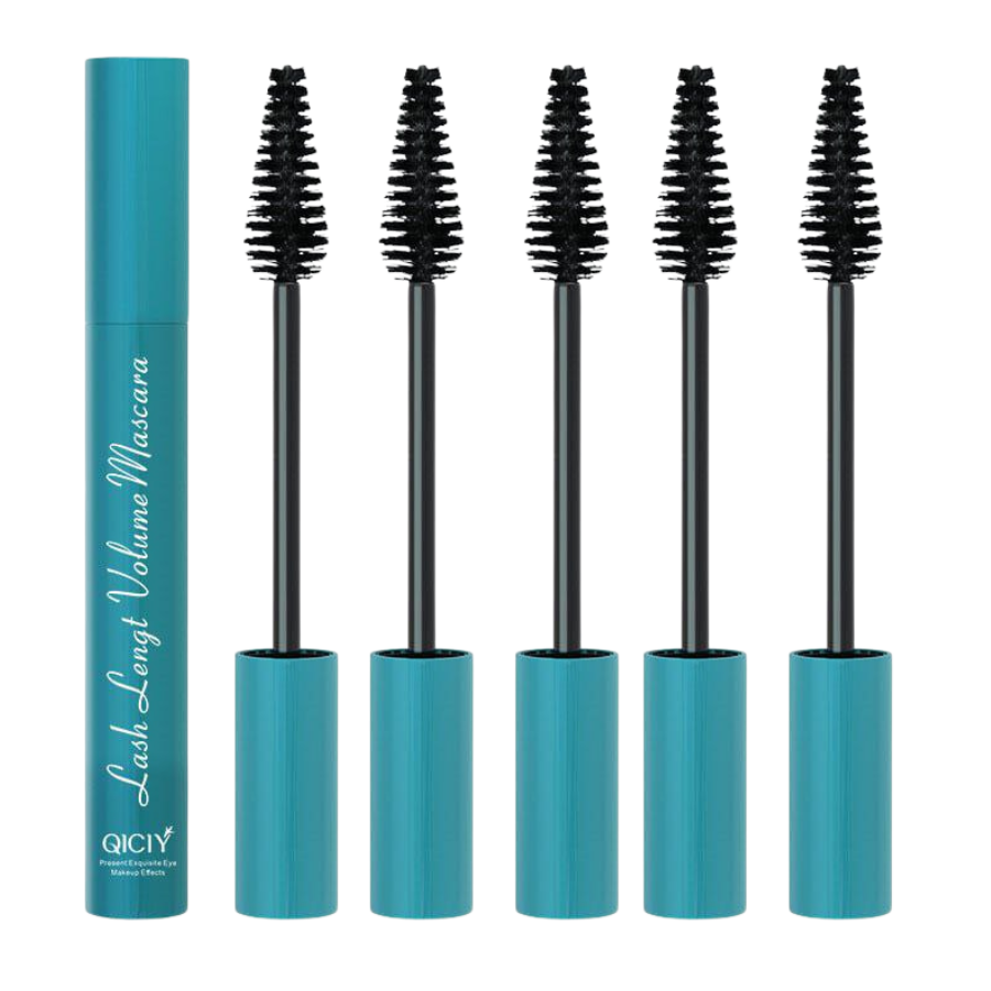 LashVibe™ | Erziele vollere, längere Wimpern in nur 7 Sekunden