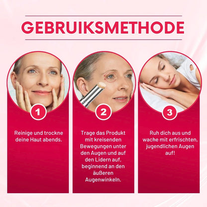 EyeLiss™ | Retinol Augen-Stick Creme