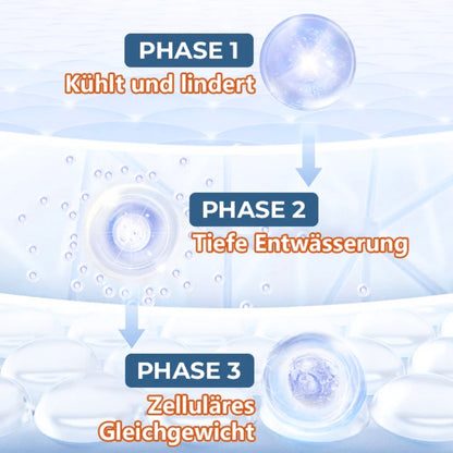 LymphoEase™ | Fühlen Sie sich in nur 14 Tagen leicht, entspannt und frei von Schwellungen