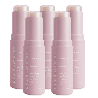 GlowBalm™ | Fortschrittlicher Augenstraffungs-Stick-Balsam