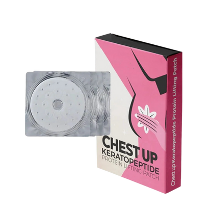 BüstenForm™ | Breast Enhancement Patch Mask