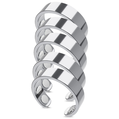 VitaRing™ | Magnetische Akupressur-Ring