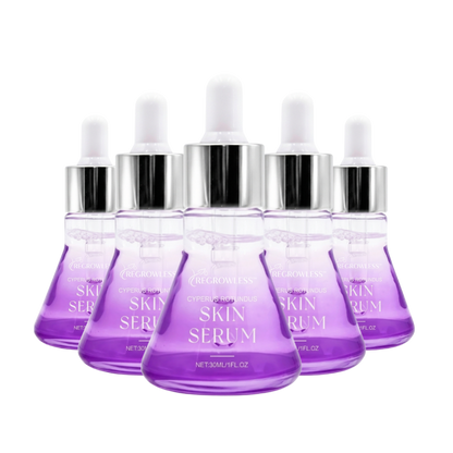 RegrowLess™ | Beruhigt Irritationen & hemmt unerwünschtes Haarwachstum