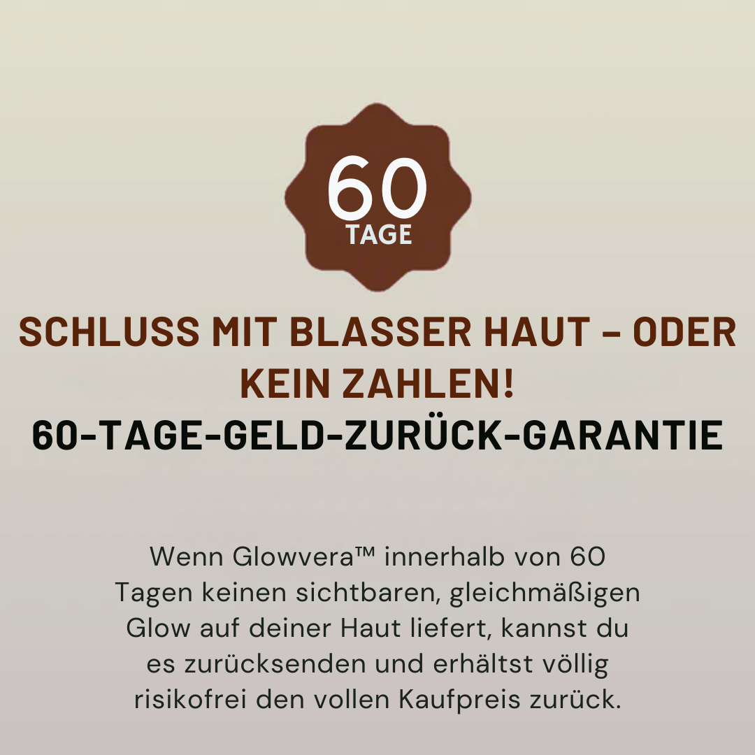 TanGlow™ | Hautkapsel