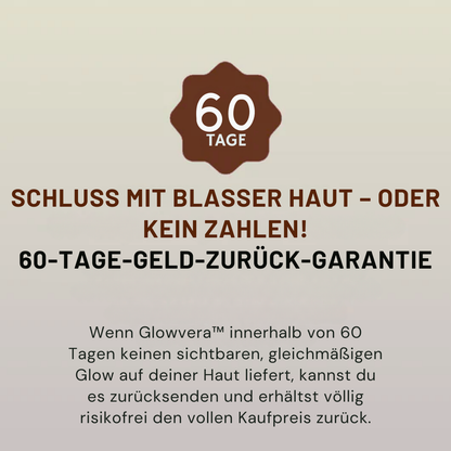 TanGlow™ | Hautkapsel
