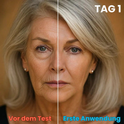 Dermxell+ | Sofort wirkende Augenlifting-Creme