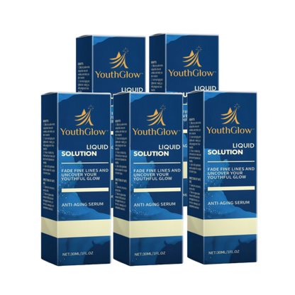 YouthGlow™ | Anti-Aging-Serum