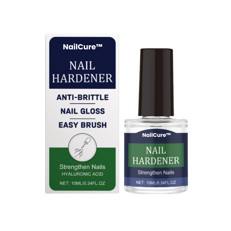 NailCure™ | Antimykotische Nagelreparaturlösung