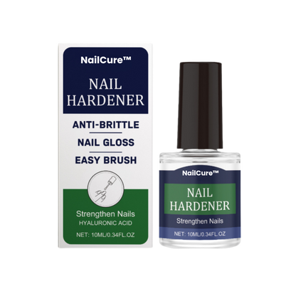 NailCure™ | Antimykotische Nagelreparaturlösung