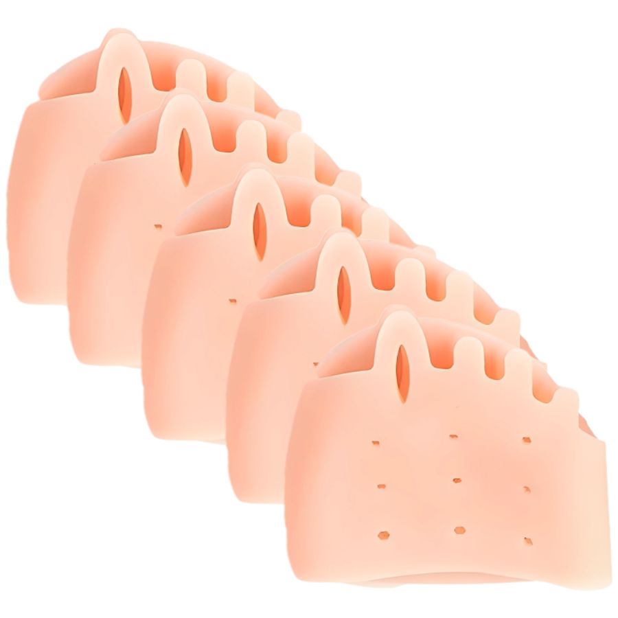 ToeAligner™ | Hallux Valgus Therapeutische Einlegesohlen