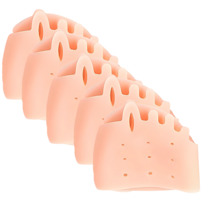 ToeAligner™ | Hallux Valgus Therapeutische Einlegesohlen