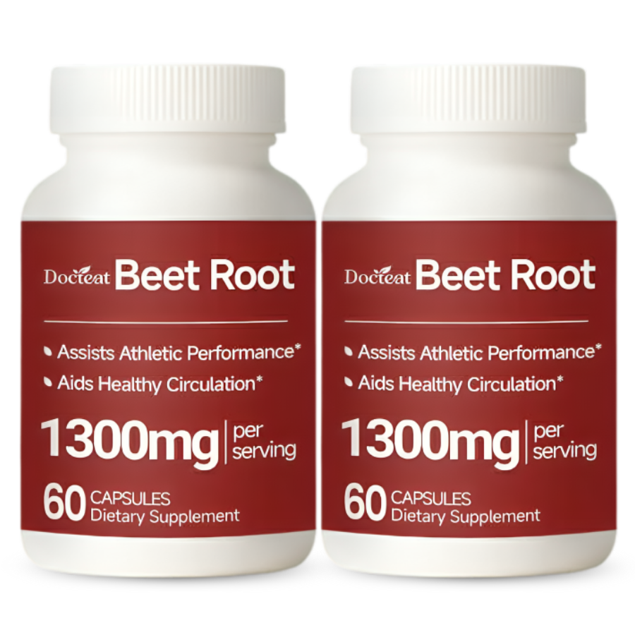 Vascora™ | Nahrungsergänzung zur Unterstützung der Gefäßgesundheit