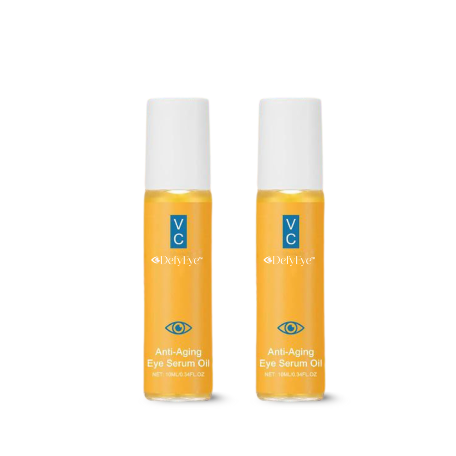 DefyEye™ | Augenserum-Öl-Roller