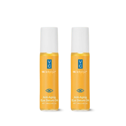 DefyEye™ | Augenserum-Öl-Roller