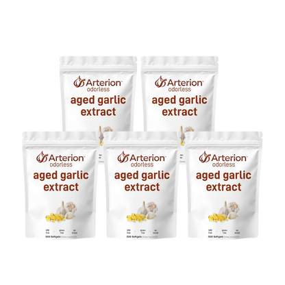 Arterion™ | Leistungssteigerungs-Supplements