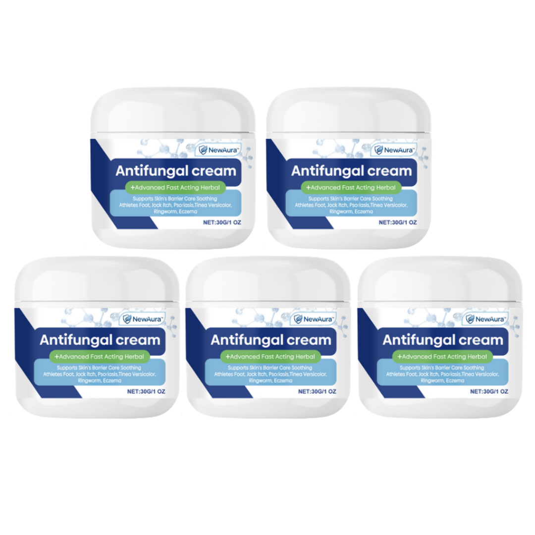 NewAura™ | Antipilz-Creme