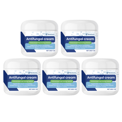 NewAura™ | Antipilz-Creme