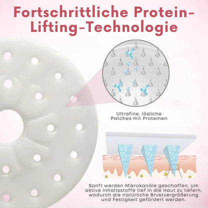 FemBüste™ |  Bruststraffungs-Patch