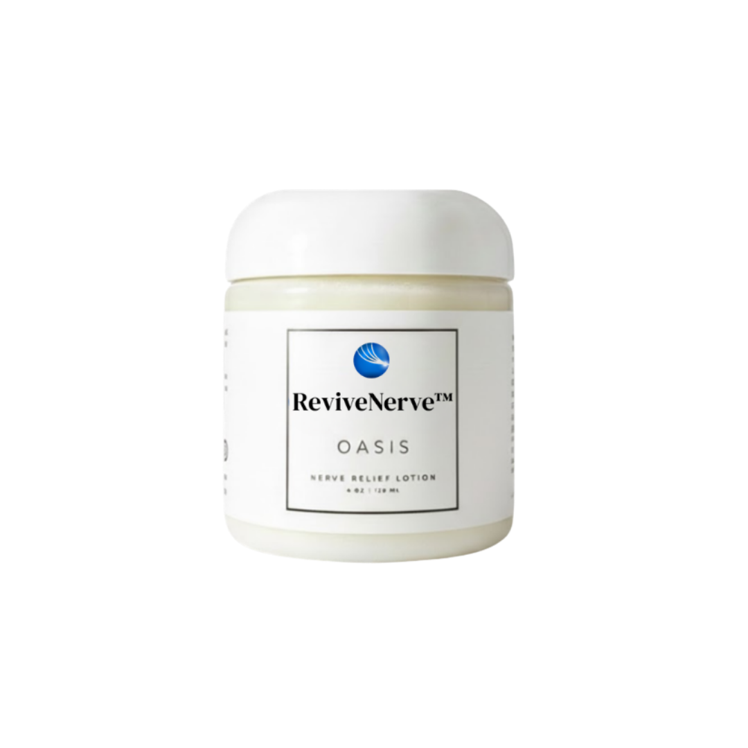 ReviveNerve™ | Nervencreme