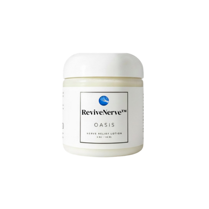 ReviveNerve™ | Nervencreme