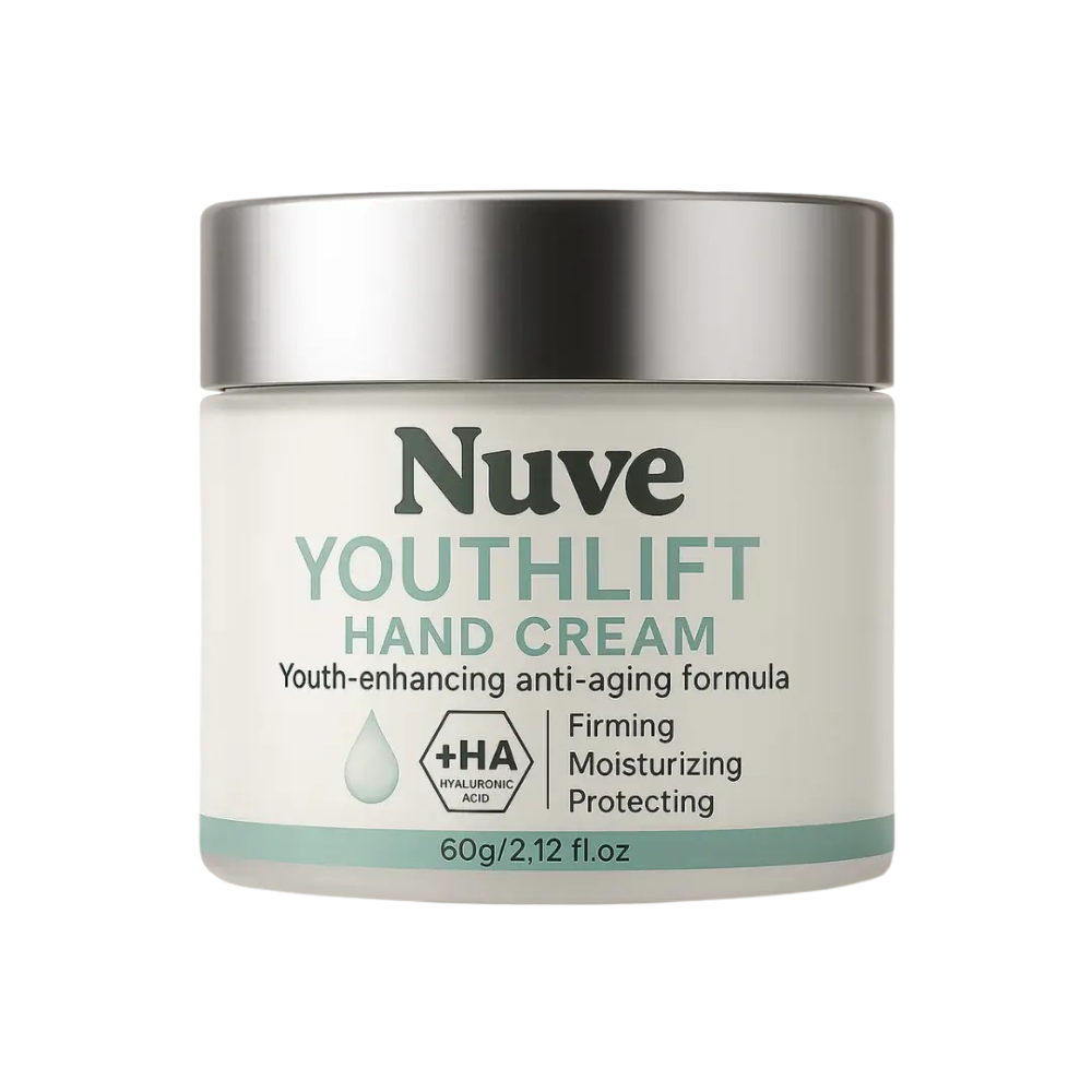 Nuve™ | Handcreme