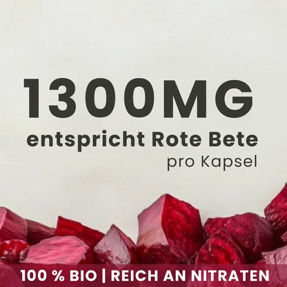 Vascora™ | Nahrungsergänzung zur Unterstützung der Gefäßgesundheit