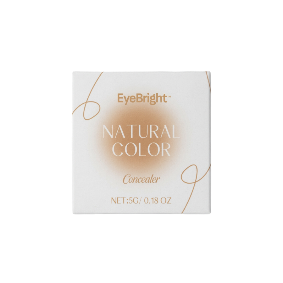 EyeBright™ | CC-Creme-Concealer