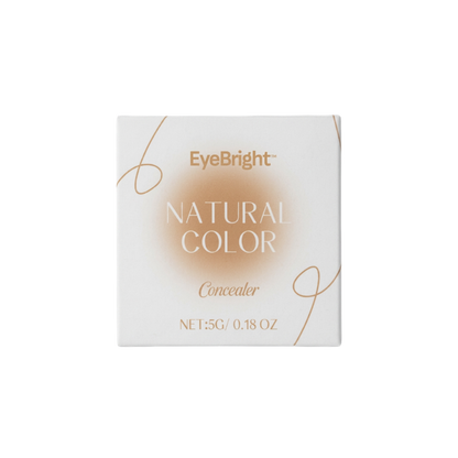 EyeBright™ | CC-Creme-Concealer