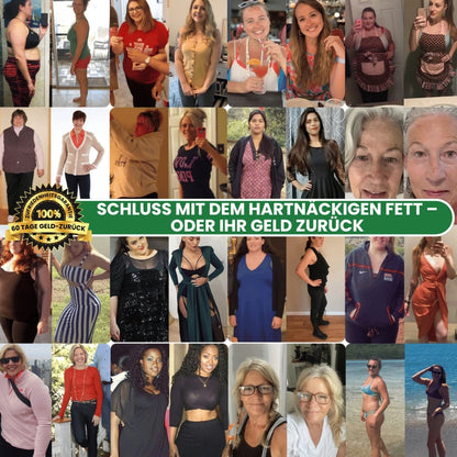 ThighSlim™ | Taillen- & Oberschenkel-Schlankmacher für Frauen ab 40