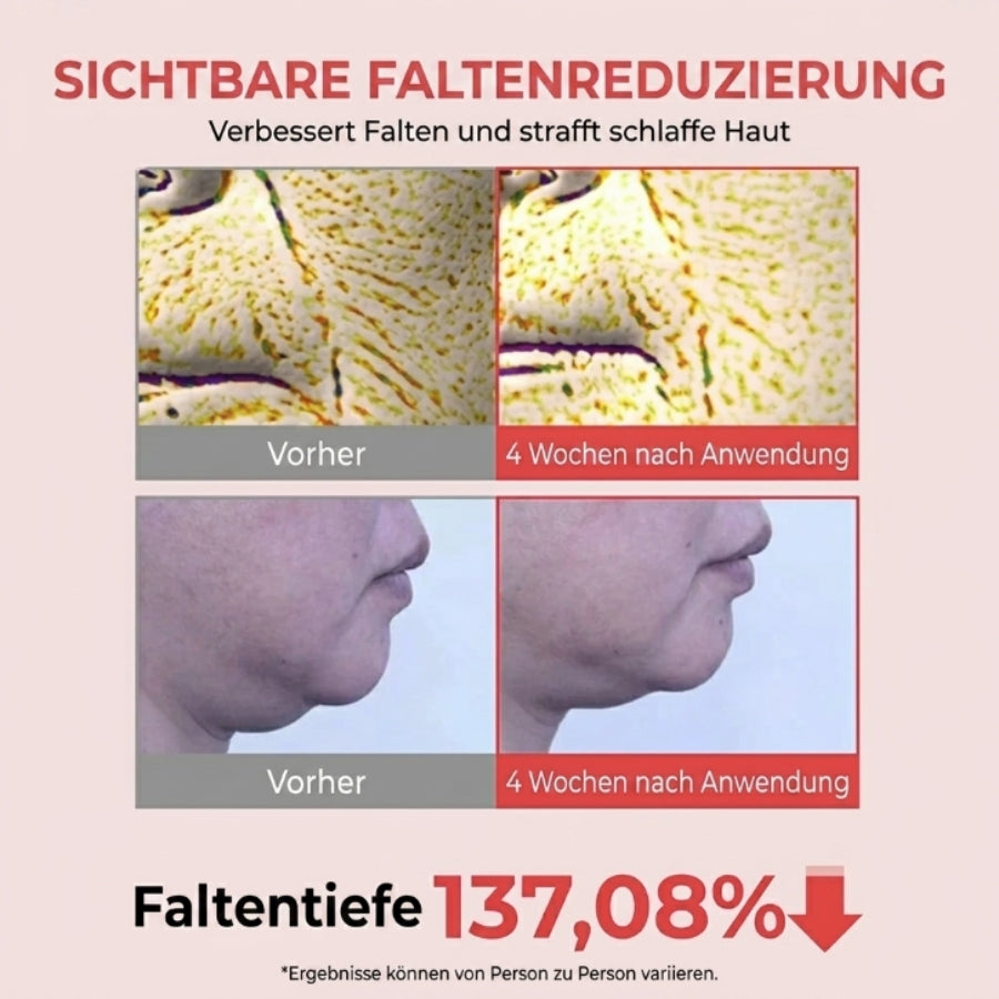 Madeca Cream™ | Zeitumkehr-Creme