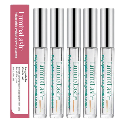 LuminaLash™ | Natürliche Wimpernserum