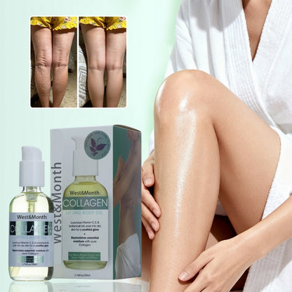 SkinLift™ | Kollagen-Lifting Körperöl