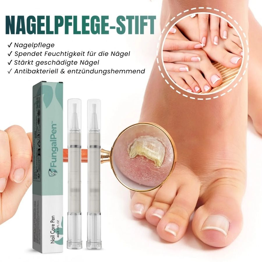 FungalPen™ | Nagelpflege Anti-Pilz-Stift