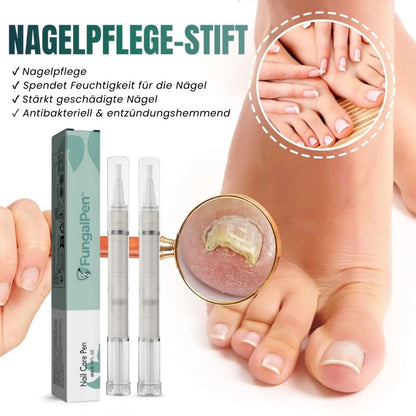 FungalPen™ | Nagelpflege Anti-Pilz-Stift