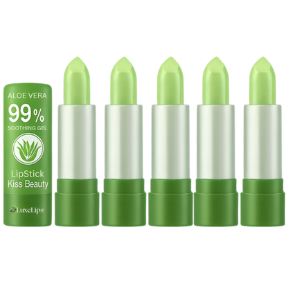 LuxeLips™ | Beruhigende Lippenpflege für natürliche Schönheit