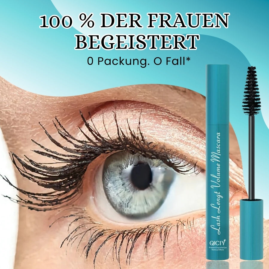 LashVibe™ | Erziele vollere, längere Wimpern in nur 7 Sekunden