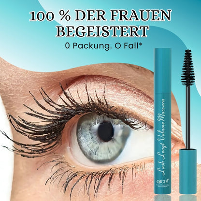 LashVibe™ | Erziele vollere, längere Wimpern in nur 7 Sekunden