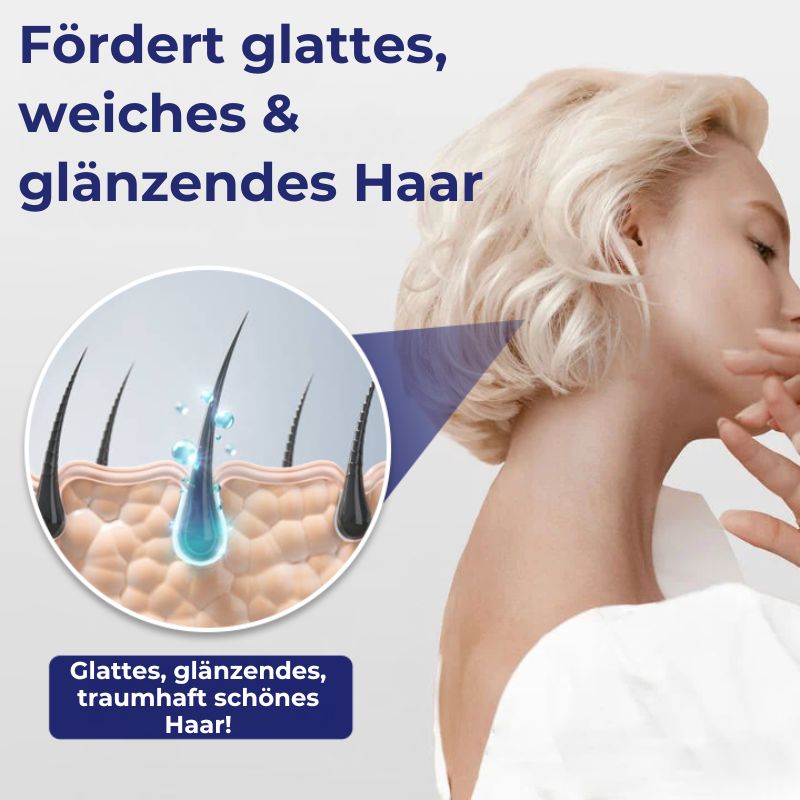 HaarRenew™ | 5 % Minoxidil mit Biotin Haarserum