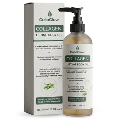 CollaGlow™ | Collagen-Öl