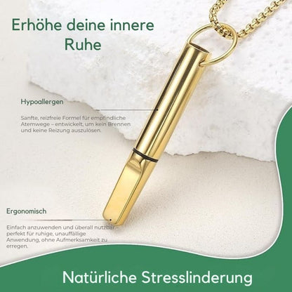 ChokeSmoke™ | Anti-Rauch Craving- & Halsberuhigungsformel