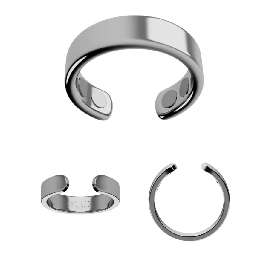 VitaRing™ | Magnetischer Akupressur-Ring für das Gleichgewicht in den Wechseljahren