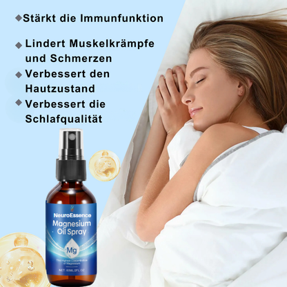 NeuroEssence™ | Magnesiumspray