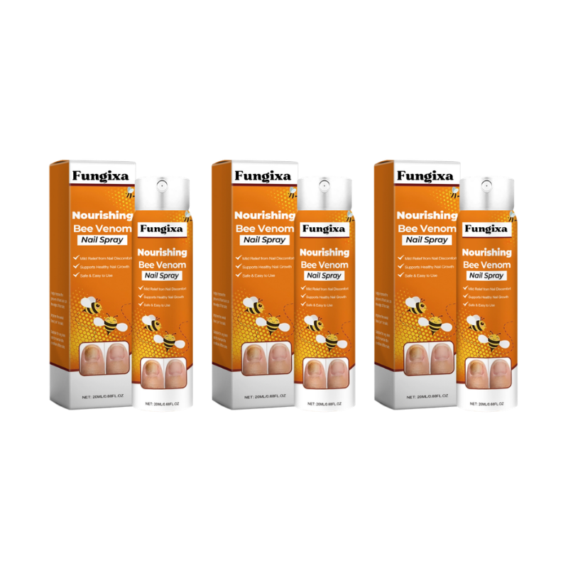 Fungixa™ Anti-Pilz-Spray