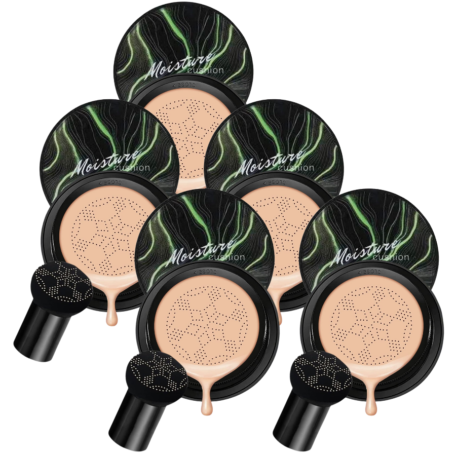 LuvieGlow™ | BB-Creme-Gesichts-Make-up für reife Haut
