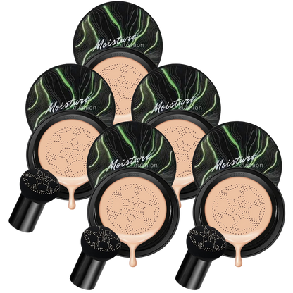 LuvieGlow™ | BB-Creme-Gesichts-Make-up für reife Haut