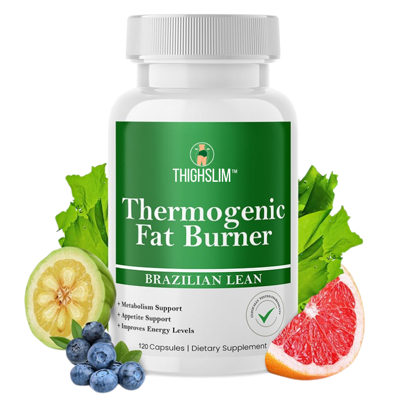 ThighSlim™ | Taillen- & Oberschenkel-Schlankmacher für Frauen ab 40