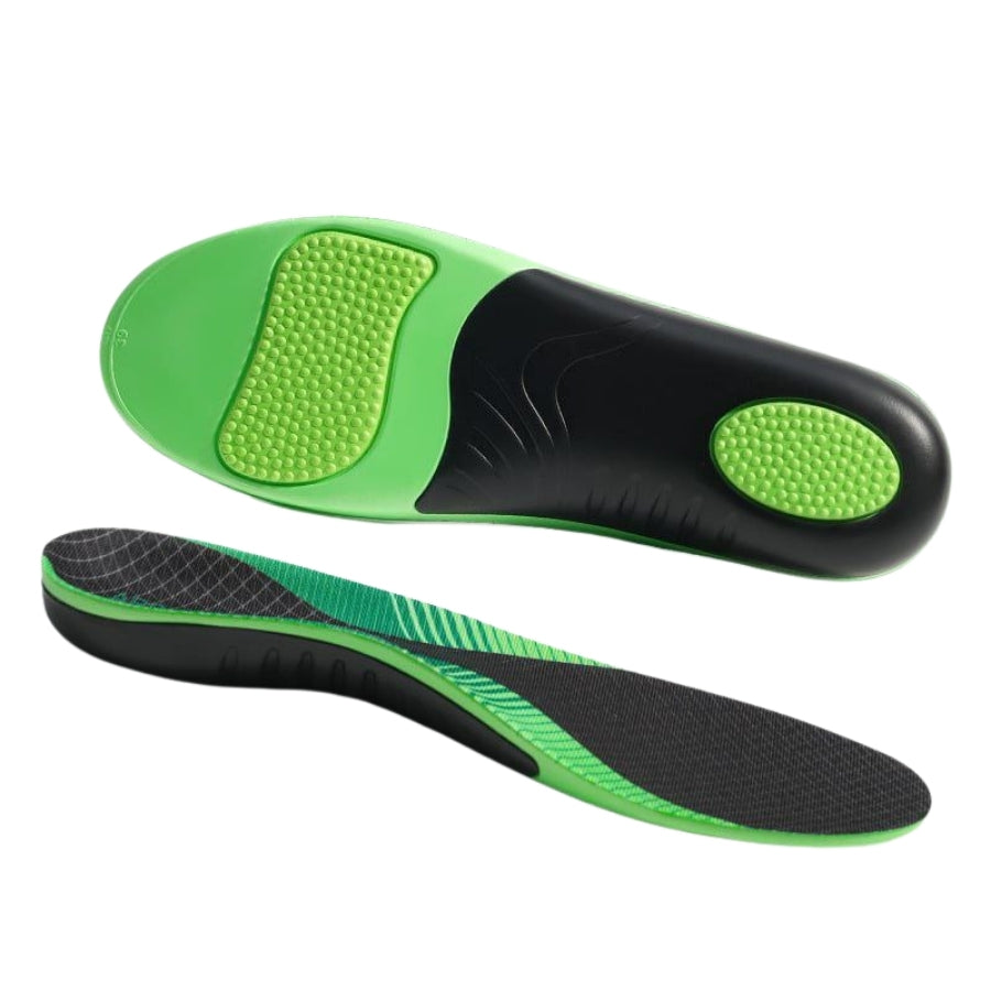 MediSole™ | Orthopädische Einlegesohlen zur Schmerzlinderung